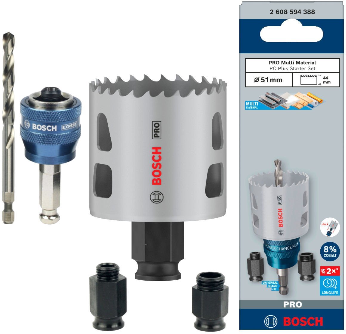 OTWORNICA P MM B 51SK