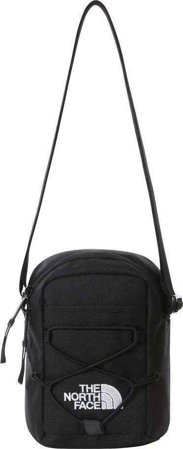 The North Face Torebka The North Face Jester Crossbody : Kolor - Czarny