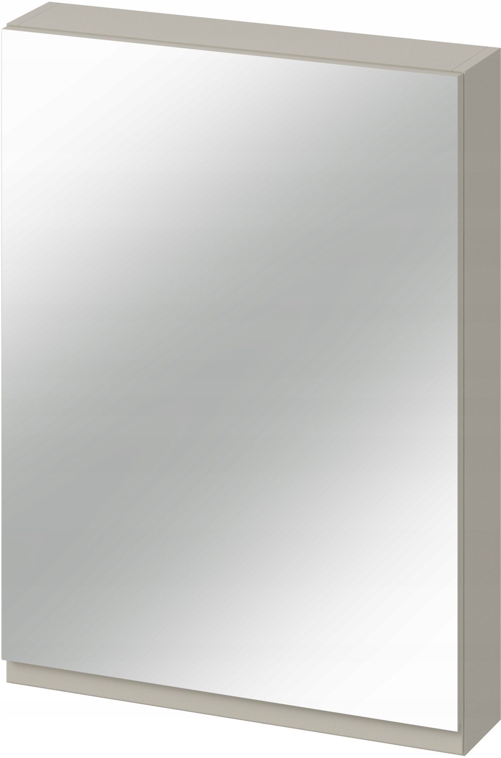 SZAFKA LUSTRZANA MODUO 60 KASZMIR DSM FSC MIX70% SGSCH-COC-007574