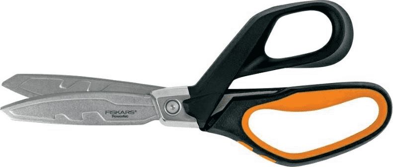 Fiskars nożyce do ciężkich zadań 26c (1027205)