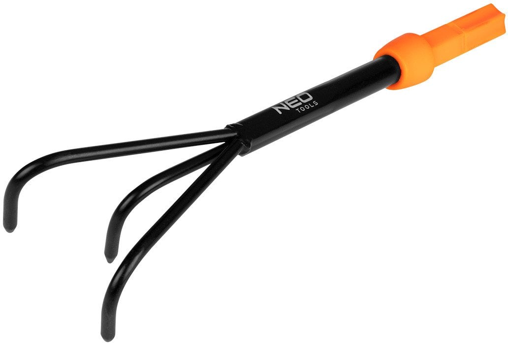 Pazurki małe. NEO Click System