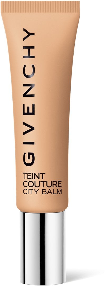 Givenchy, Teint Couture City Balm, Hydrating, Liquid Foundation, C205, SPF 25, 30 ml For Women