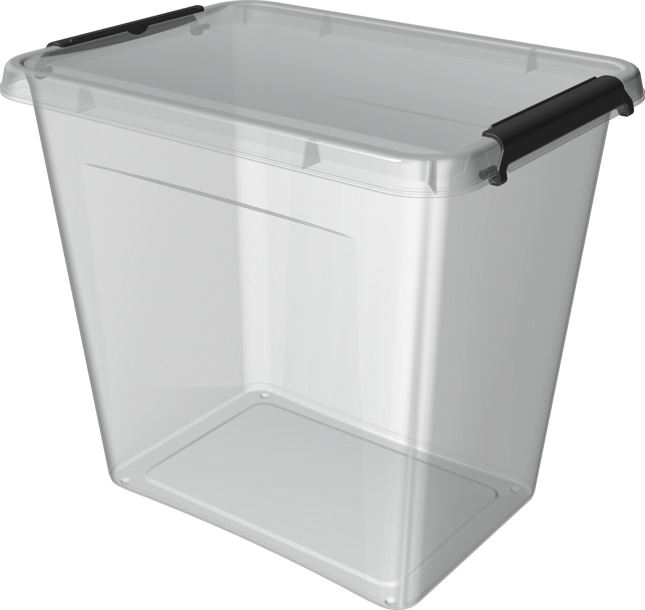 ORPLAST Dėžė daiktams Orplast, 30 l