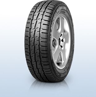 Michelin AGILIS ALPIN 215/60R17C 104H