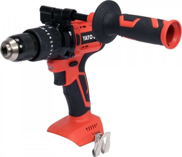 Wiertarko-wkrętarka Yato YT-82792 18 V