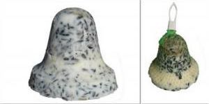 GAMI DZWONEK TŁUSZCZOWY exstra SŁONECZNIK