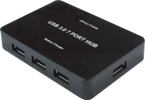 HUB USB Value 7x USB-A (14.99.5047)