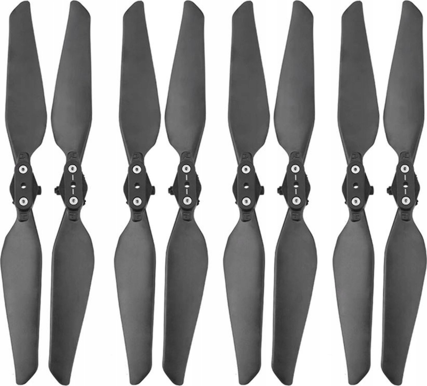 BRDRC ŚMIGŁA DO DRONA XIAOMI FIMI X8 SE 2020 BLACK 8 SZT