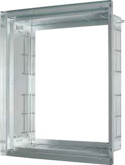 Eaton Kaseta podtynkowa 240mm BPZ-WB3S-6002 (111130)