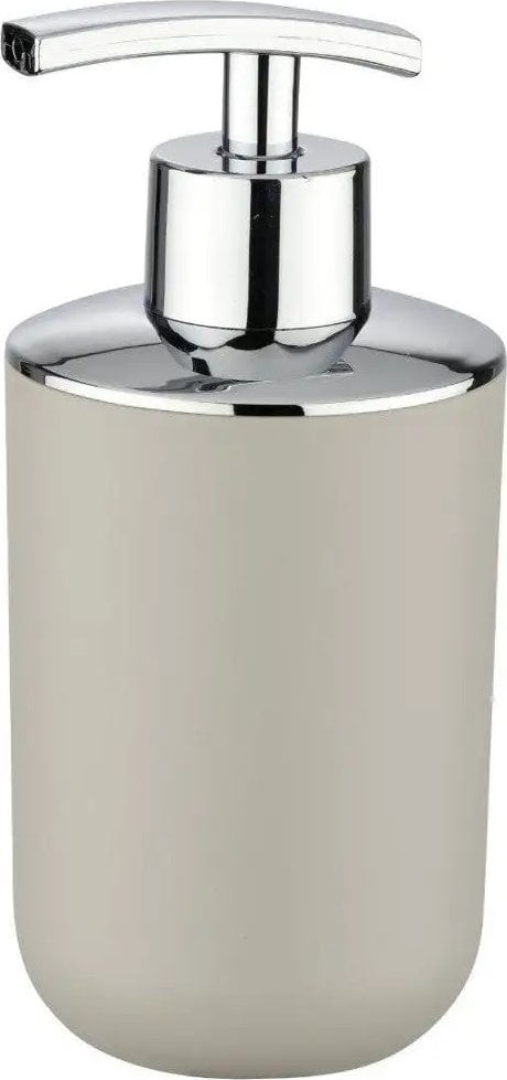 Dozownik do mydła Wenko Dozownik do mydła BRASIL, taupe, 320 ml, WENKO