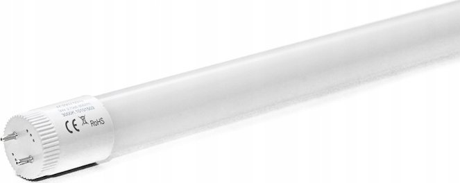 Świetlówka Ecolight Świetlówka LED G13 T8 HIGH-LUMEN 130LM/W 1200mm 18W LED 18W-NW 2340lm 4000K EC79749