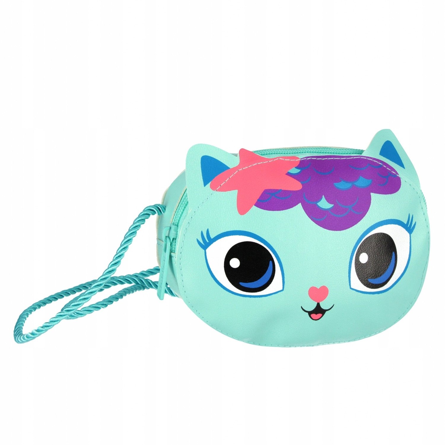 TOREBKA NA RAMIE GABBY S DOLLH SYRENKOTKA PB6/24