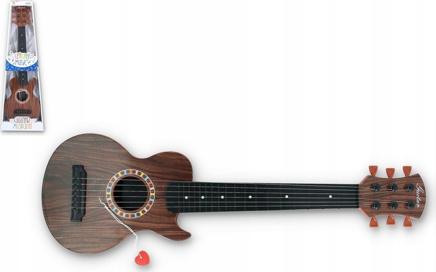 Gazelo Gitara G122324 16120