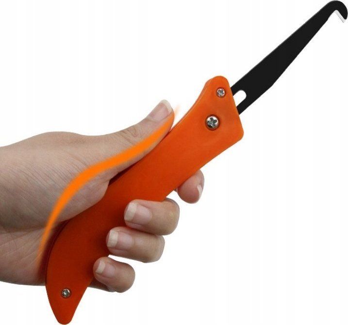 Rosfix NARZĘDZIE RĘCZNE DO USUWANIA FUG SILIKONU SKROBAK