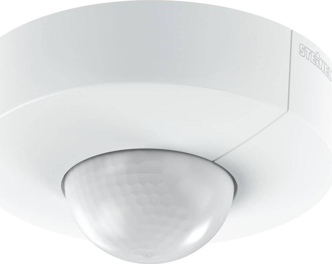 Steinel Czujnik ruchu Steinel IS 345 COM1 AP okrągły