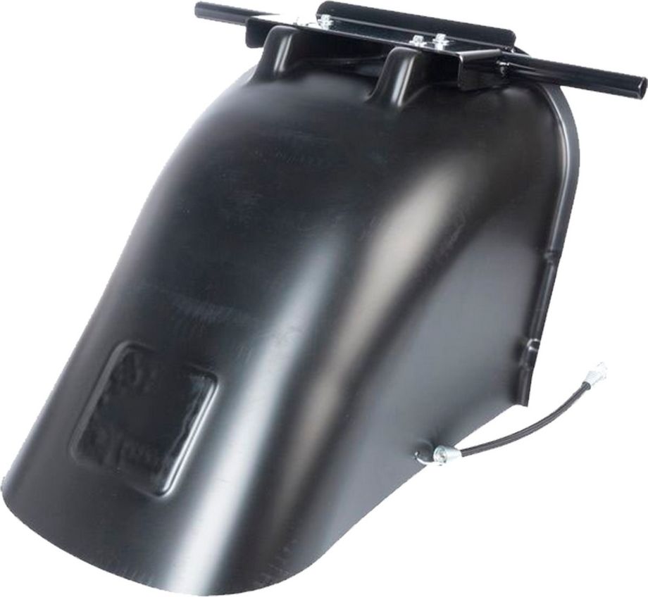 Solo by AL-KO AL-KO Deflektor tylny do traktorów COMFORT 92/102 cm (127488)