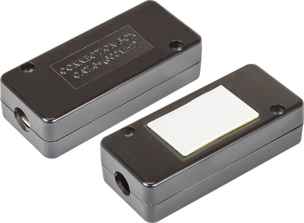 Good Connections Good Connections Anschluss-/Verbindungsbox Cat. 6A / Cat. 7