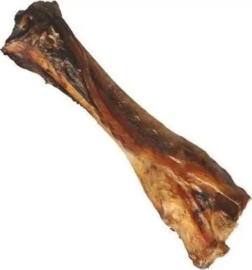 Vector-Food Vector-Food Przysmak Dla Psa Stopa Wołowa Bez Ścięgna 1szt