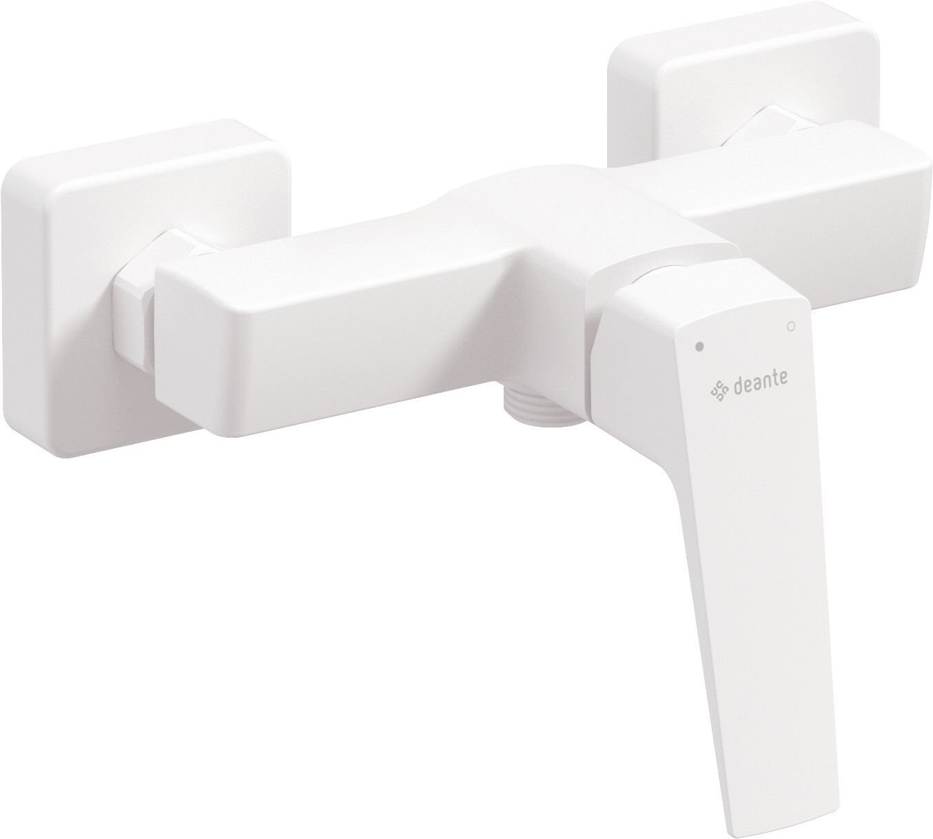 Bateria prysznicowa Deante Bateria prysznicowa ścienna