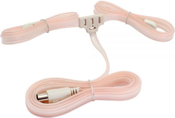 Antena RTV InLine (46230)