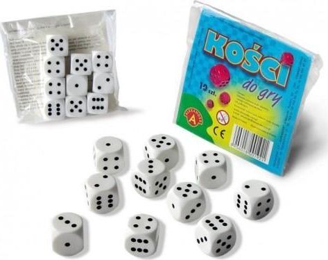 Alexander Kości do gry