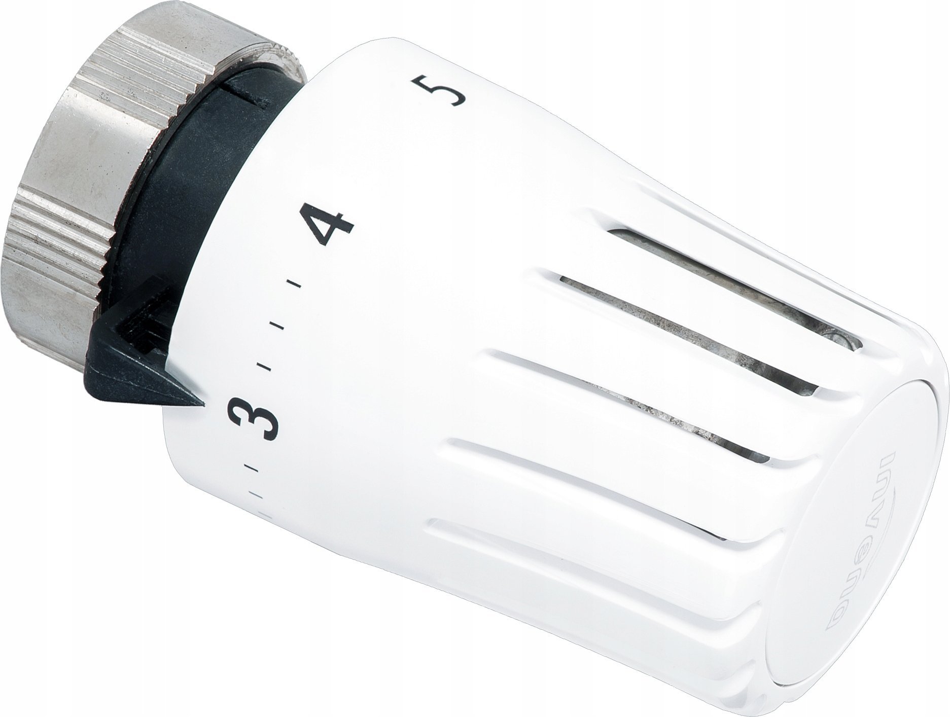 Invena głowica termostatyczna MINI 2 PROV CD-74-015