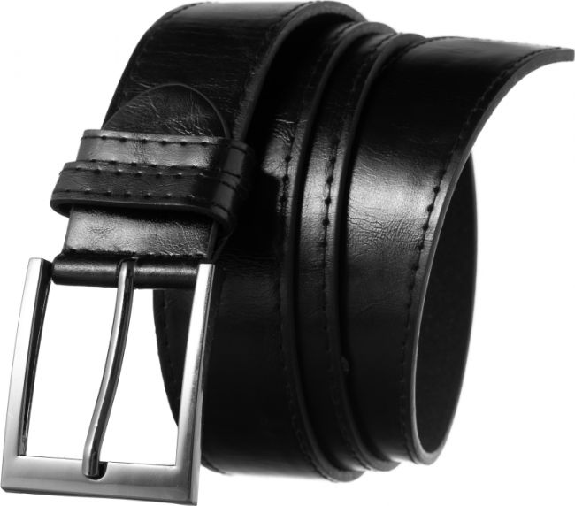 4U Cavaldi Klasyczny, uniwersalny pasek ze skóry ekologicznej unisex - Cavaldi