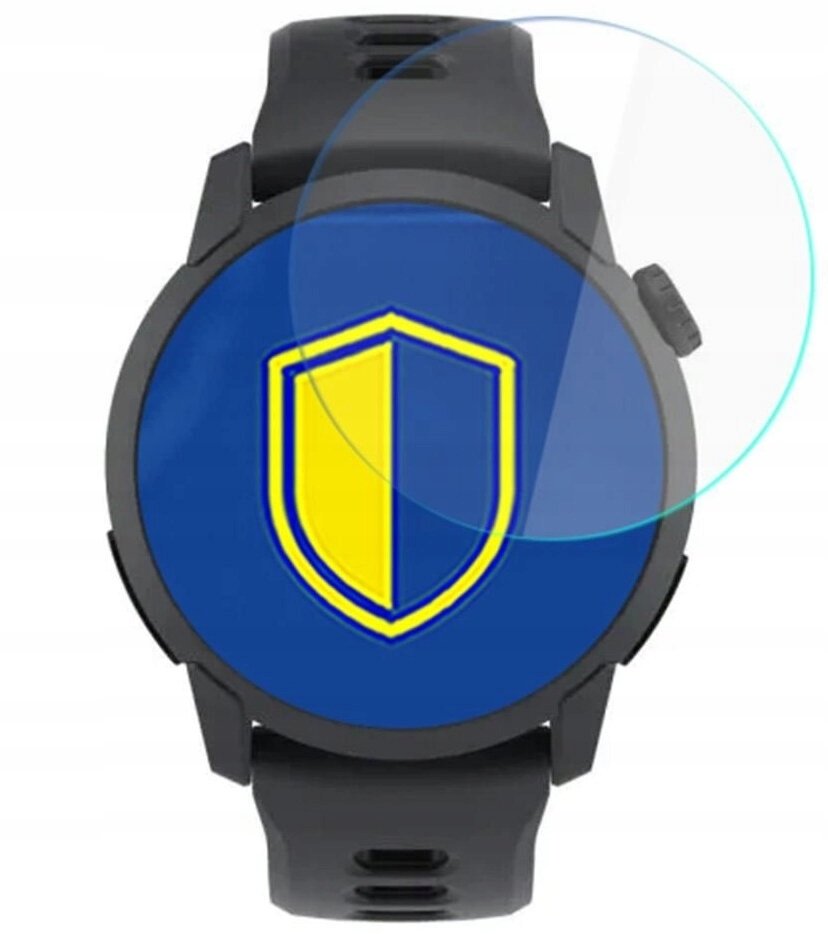 Coros Pace 4 - 3mk Watch Protection FlexibleGlass