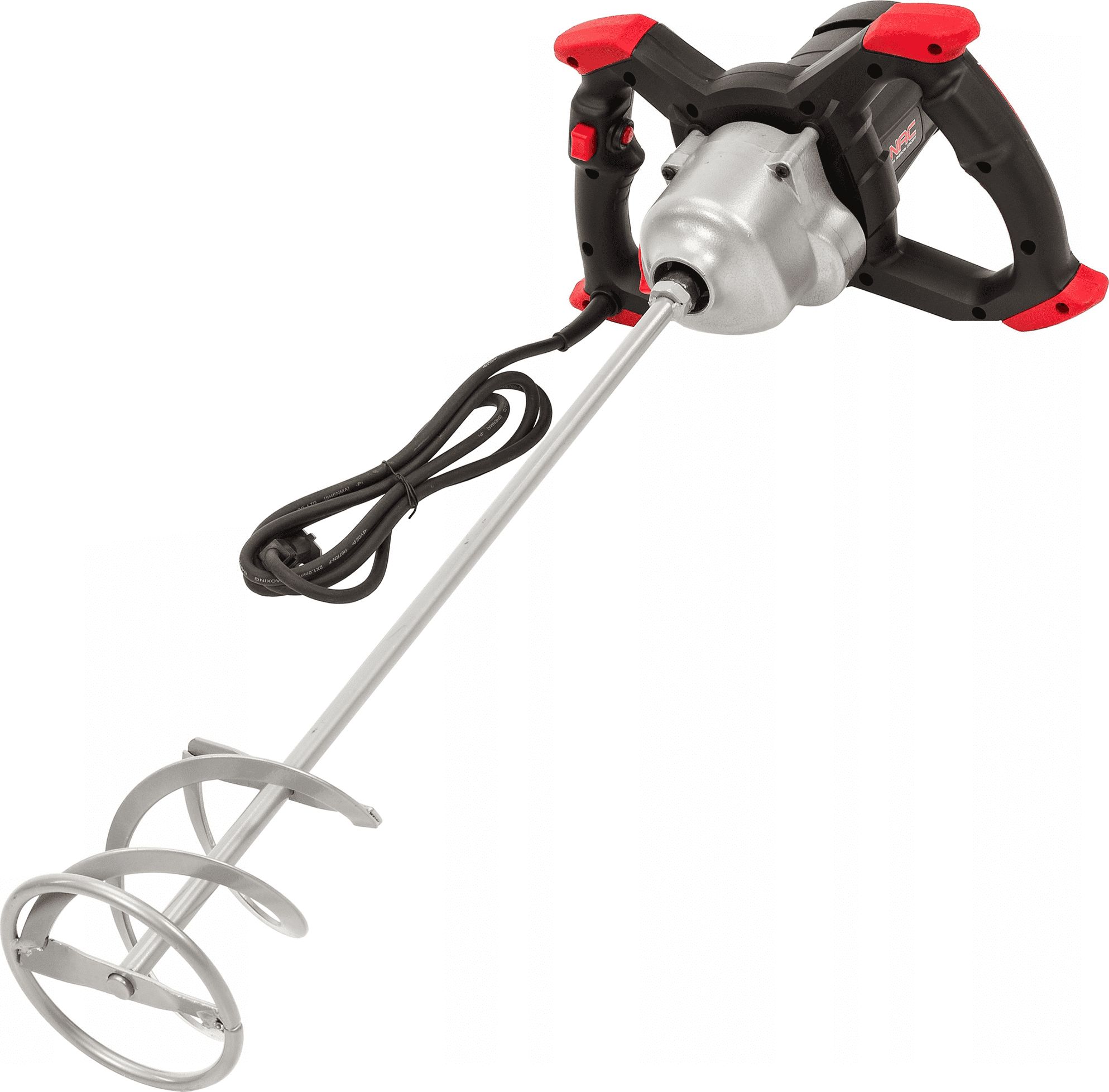 Mieszarka NAC EM180VS-HA 1800 W