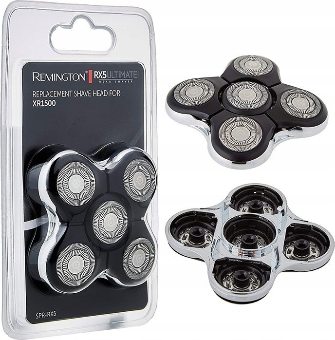 Remington Głowica goląca RX5