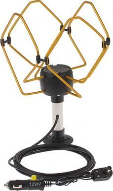 Antena RTV Antena Dookólna Korona