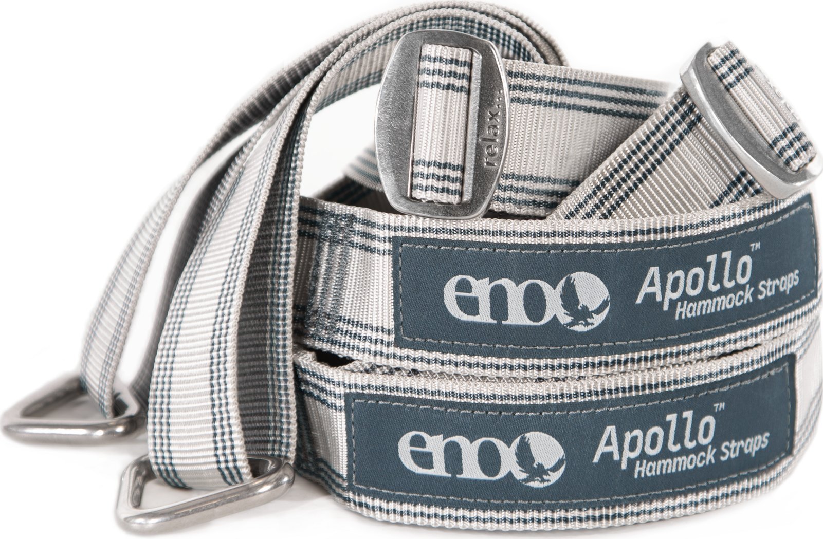 Eno Apollo Suspension System, Grey/ Charcoal