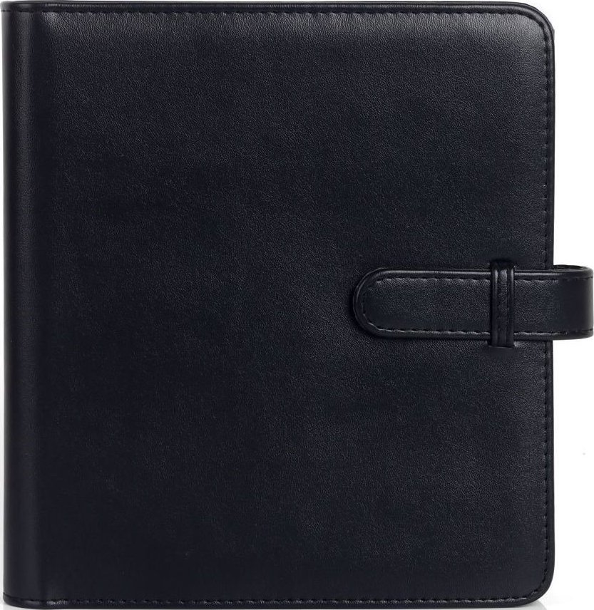 LoveInstant Album na Zdjęcia 228szt. do Fujifilm Instax SQUARE SQ1 / SQ6 / SQ10 / SQ20 / SQUARE Link / SHARE SP-3 / Czarny