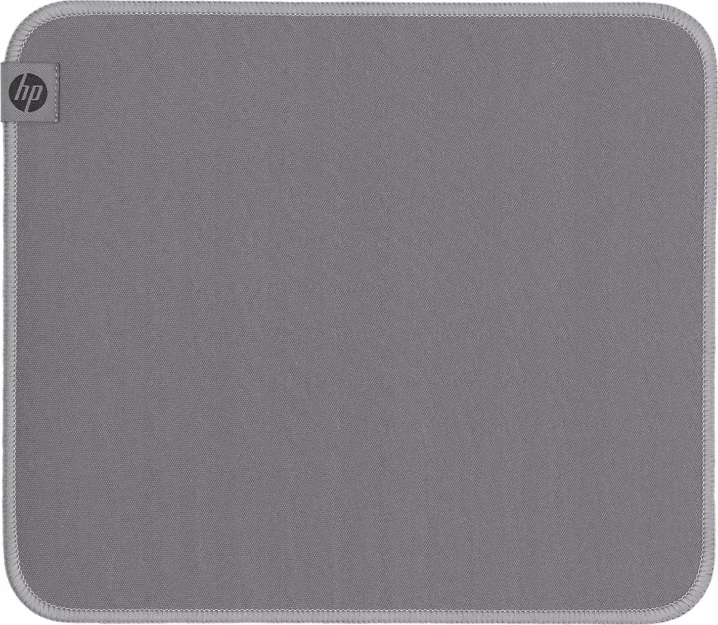 Podkładka HP Podkładka pod mysz 100 Sanitizable Desk Mat szara 8X594AA