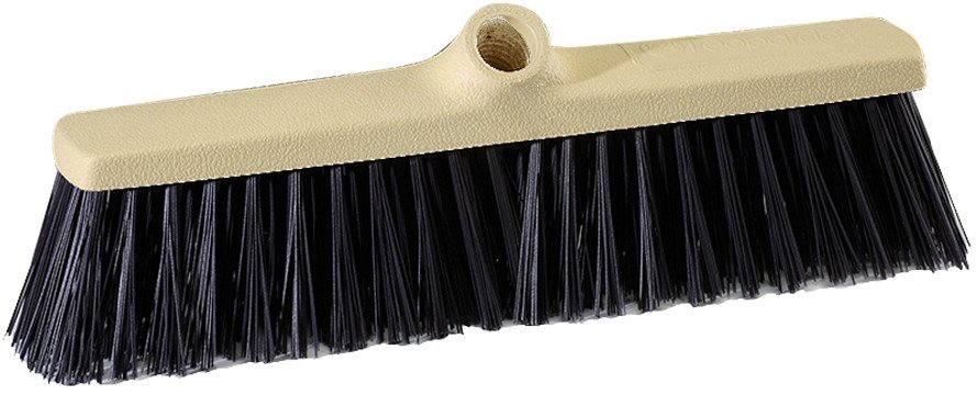 PAVING BROOM 06772 WITHOUT HANDLE 40 CM