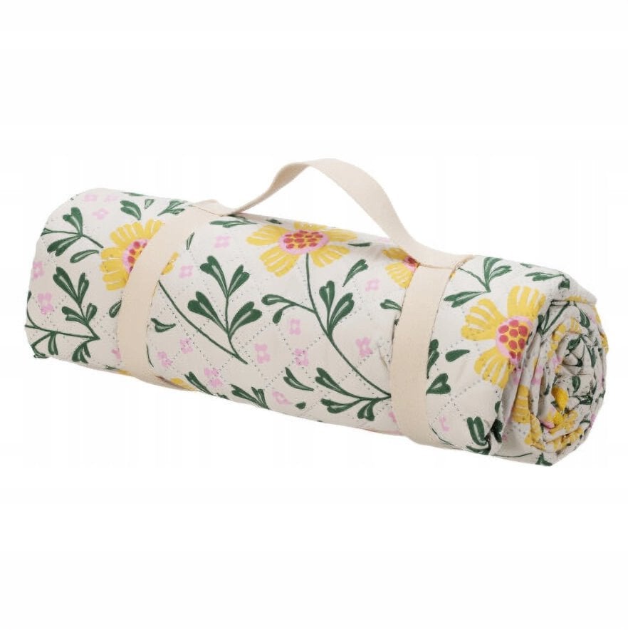 Składany koc piknikowy, 150 x 200 cm