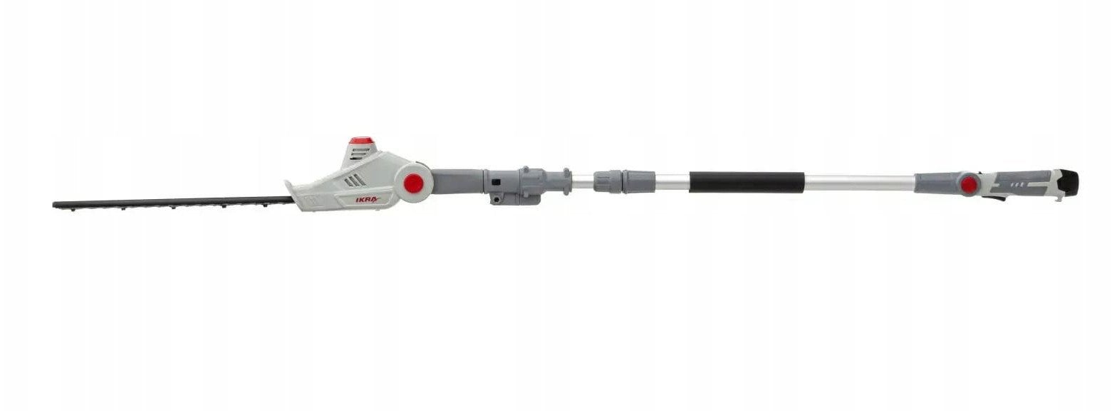 IKRA NOŻYCE DO ŻYWOPŁOTU NA WYSIĘGNIKU IATHS1241