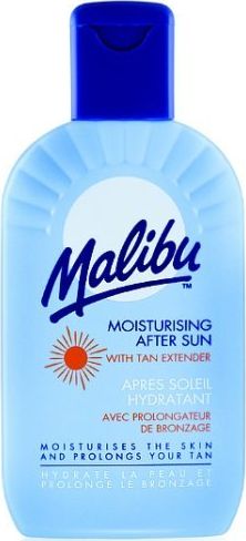 Malibu After Sun Tan Extender UNI 200