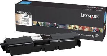 Lexmark Pojemnik na zuzyty toner do C935x 0C930X76G