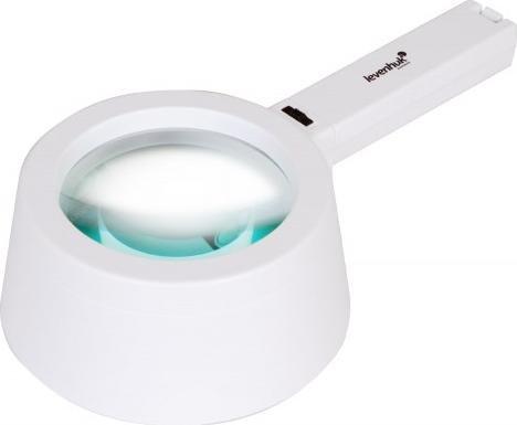 Levenhuk Lupa Levenhuk Zeno Handy ZH45