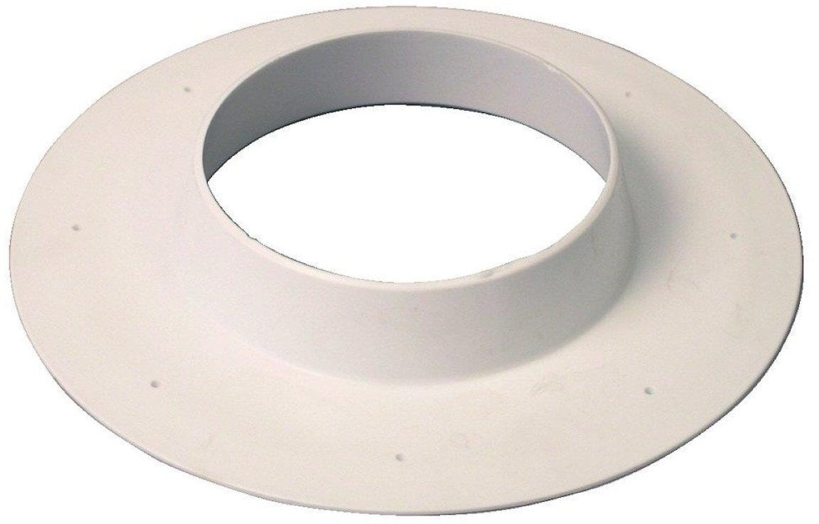 Dækroset fresh 100MM med krave