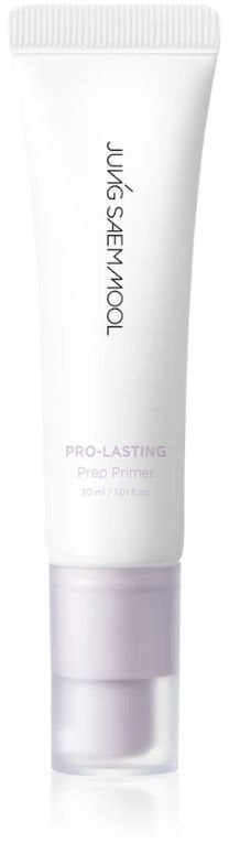 JUNG SAEM MOOL Pro-lasting Prep Primer Baza pod makijaż Bare Lavender 30 ml