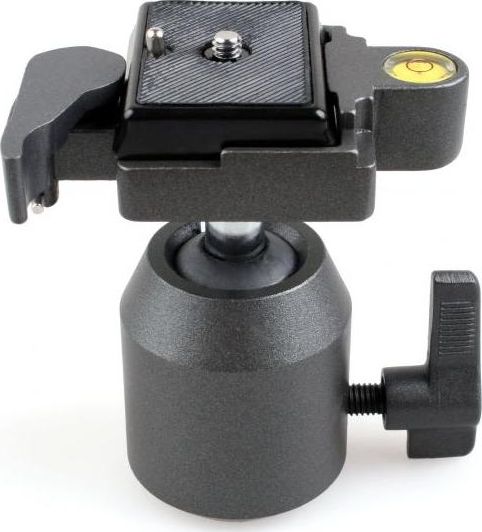 Głowica Camrock Głowica kulowa H020