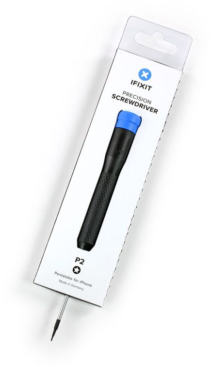 iFixit Śrubokręt Pentalobe P2 do iPhone (EU145096-7)