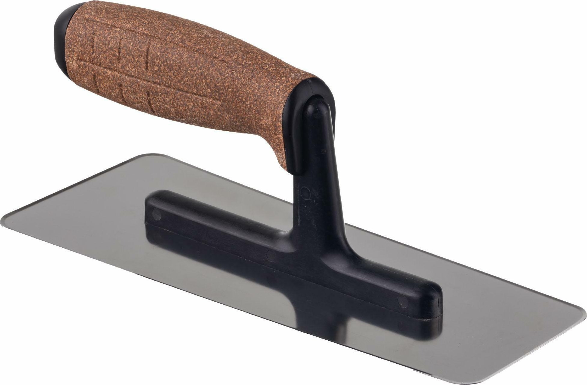 AWTools AWTOOLS PACA METALOWA WENECKA 240mm UCHWYT Z KORKA NA POLIAMIDOWEJ STOPCE