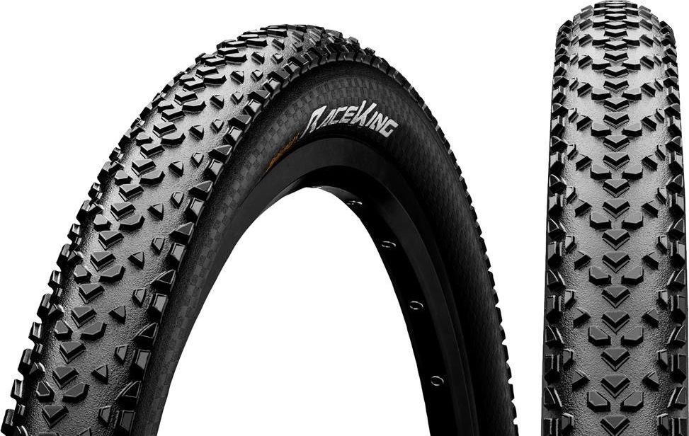 Continental Opona Continental Race King 27.5x2.00 (50x584) drutówka 650g uniwersalny