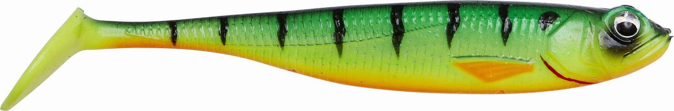 EFFZETT Guma, kopyto Effzett Shadster Slim