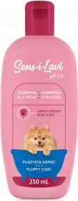Dermapharm SENS-I-LAVI SZAMPON DO PUSZYSTEJ SIERŚCI 250ml