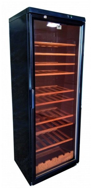 beko Winiarka - chłodziarka do wina ADN231BK BP