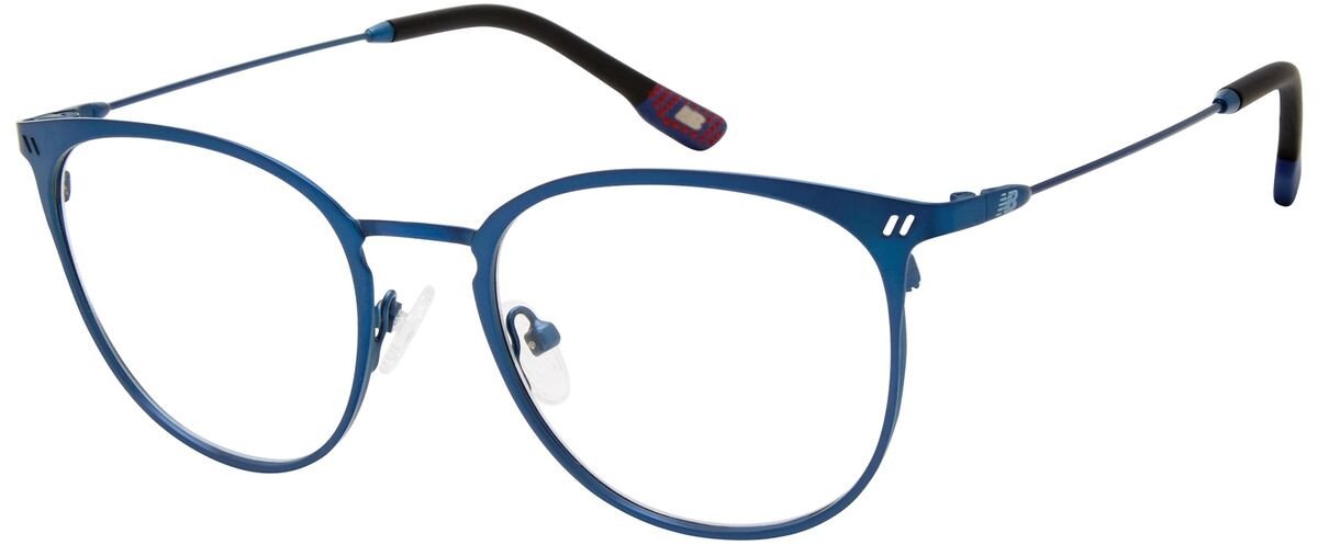 Ramki do okularów Męskie New Balance NB411702 51